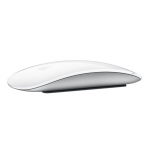 Apple - Magic Mouse - White